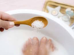Ce se intampla cand sarea naturala este adaugata in apa filtrata? Sare Amara Si Beneficiile Ei Miraculoase