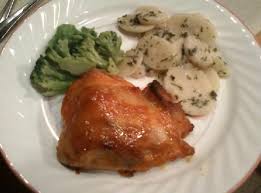 French Dressed Chicken Recipe Chicken Recipes Healthy Oven Healthy Chicken Recipes Chicken Recipes