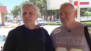 Silvia Wollny: Intensivstation! Harald Elsenbast musste wieder in die  Klinik | InTouch