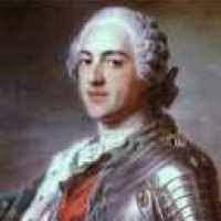 Benjamin Lipscomb Sr. (1710–1783)