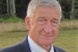 Robert A. Box, Delaware River Port Authority engineer who became PATCO  manager