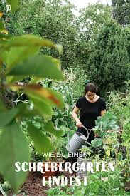Brandenburg hat sich zu einem modernen qualitätsstandort entwickelt: Wie Finde Ich Eigentlich Einen Schrebergarten Gartenblog Hauptstadtgarten