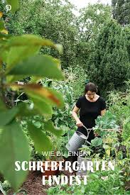 Suchen oder inserieren sie neue oder gebrauchte angebote mit kleinanzeigen aus dem. Wie Finde Ich Eigentlich Einen Schrebergarten Gartenblog Hauptstadtgarten