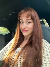 Tiffany Zelaya's Instagram, Twitter & Facebook