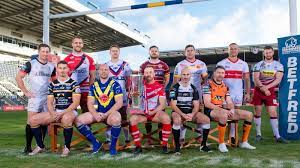 Estás en la página resultados super league 2021 de la sección rugby league/inglaterra. Super League 21 Games In 29 Days In August As Fixtures For Rest Of 2020 Regular Season Are Revealed Rugby League News Sky Sports
