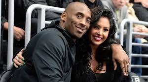 Vanessa Bryant Reflects On The First Time She And Kobe Bryant Met Entertainment Tonight I always want to find a movie which can represent our. kobe and vanessa bryant inside their 20 year love story