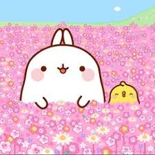 Kalau nggak, coba deh lihat 10. Molang