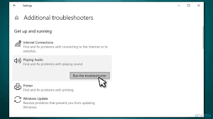 Default mode in the system is set as alienware mode for gaming purpose, so if a customer's general usage is to listening to music, you may suggest to set the mode to music mode instead. How To Fix No Sound Pc Audio Problems After Windows Update