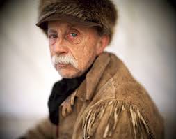 Photographing the Revival of the American Mountain Man