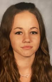 Amanda Ehringer, loving daughter, mother