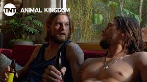 Animal Kingdom: Trap - Season 2, Ep. 11 [INSIDE THE EPISODE] | TNT - YouTube