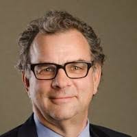 Ron Lybarger, Ph.D., LP