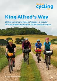 Animal crossing new horizons is now available on the switch meaning nintendo loyalists have something animal crossing: King Alfred S Way By Guy Kesterven By Cycling Uk The Cyclists Champion Issuu