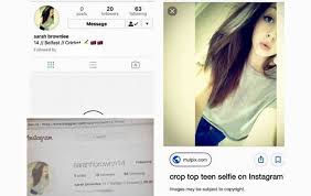 How to tell if instagram account is fake. Fake Instagram Account Asks Teenage Boys For Indecent Images The Irish News