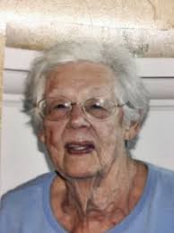 Ruth Hare Obituary (2016)