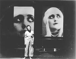 Friday essay: 'with men I feel like a very sharp, glittering blade'