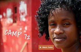 Camp 72 Documentary Brings Forward The Voice Of Many Liberians