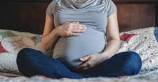 6 Telltale Signs Of Labor
