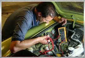 After researching and finding a few pros who seem qualified for your job, go ahead and request a quote to find out how much those electricians will charge you. Electrical System Jd Auto Repair Av