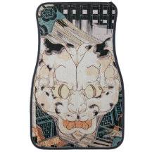 We hope you like the floor mats for cars we select for this year. Japanese Anime Car Floor Mats Zazzle