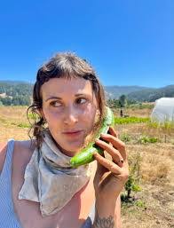 Carly Daniel's Instagram, Twitter & Facebook