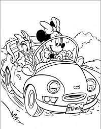 Pick any one you like and it is sure to bring a smile on your kid's face. 35 Free Minnie Mouse Coloring Pages Printable