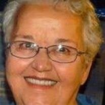 Norma Jean Harmon Obituary