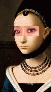 Out here trying to land eye drop endorsements., 👁 ❤️ VSQ, ., ., ., Posted  @withregram • @vitaminstringquartet This is too fun! 👀, #howlsmovingcastle  #howlsmovingcastleedit #vitaminstringquartet ...