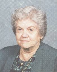 Beulah Bunch Obituary