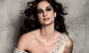 Marina kalogirou is an actress, known for kazantzakis (2017), what if. Marina Kalogirou Picture