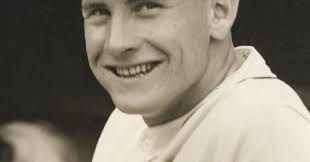 Mike Lunsford: Dizzy Trout: 'A go big or go home type of guy…'