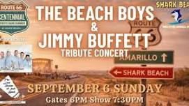 Endless Summer and Lost Shaker DOUBLE TRIBUTE to...