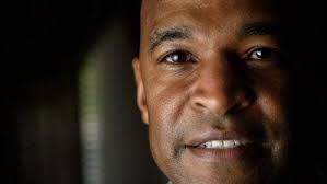 Col. Kevin Vereen: 'Military kid with great parents'