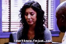 I might do some more. Brooklyn 99 Sad Gifs Tenor