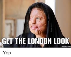 Get The London Look Mematicnet London Meme On Esmemes Com