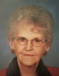 Jeanette Metcalf Obituary (2020)