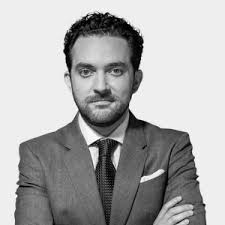 Claudio Ochoa Huerta