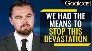 Homes heated by the power of the sun, and kept warm by insulation; Leonardo Dicaprio S Moving Speech On Climate Change Mediterranean Mosaics