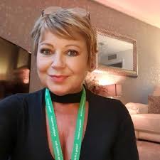 This year marks my 25th anniversary at the NSPCC, and during this time,  I've had the privilege of speaking to over a million children and helping  to raise millions of pounds to