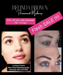 Contour Aesthetics & Permanent Makeup