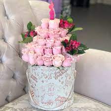Flowers by michelle in las vegas, nv provides flower delivery service to the following areas and zip codes in nevada. Best Flower Delivery In Las Vegas Jlf Flowers