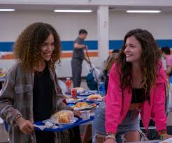 In april 2021, the series was renewed for a second season. Netflix Ginny Georgia Season 1 Recaps Episodes 1 To 10