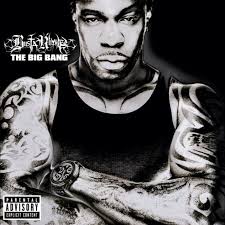 Which album is better, Kingdom Come or The Big Bang?