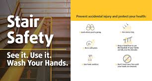 The process industry practices (pip) publishes the design, procurement, construction, operation and maintenance of process facilities and is also beneficial to power; A Step In The Right Direction Balancing Stair Safety With Infection Control