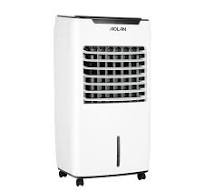 Aolan Azl Aolan Evaporative Air Cooler Aolan Portable Evaporative Air  Conditioning Fresh Air AZL012-LY13A