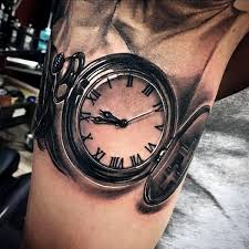 I use watches on my left wrist and the always on was not working for me ( i have full sleeve tattoo on my left arm) and since i had the phone for less then 24 hours i was thinking i need to play more with settings. Top 103 Pocket Watch Tattoo Ideas 2021 Inspiration Guide