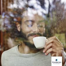 Bry Joubert, Comparion Insurance Agency