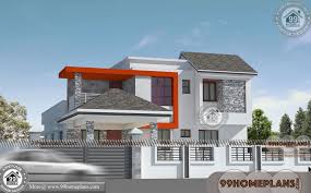 Many structures can measure less than 300 feet—but not every miniature structure can really prove itself to be beautiful and. Beautiful Low Budget Homes 80 Double Storey Small House Plans