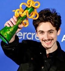 Teyana Taylor attends the 37th Annual Palm Springs International Film  Awards 🖤