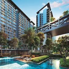Sime Darby Property To Launch Rm586 84 Mil Cantara Residences In Ara Damansara This Month Facade Architecture Architecture Details Residences